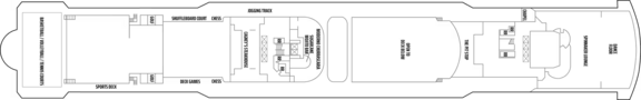 Deck Plan deck-3